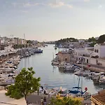 Torrenova By * Alaior