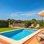 Villa Torrenova By
