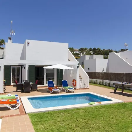 Torrenova By Вилла Алайор