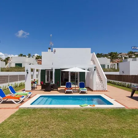 Torrenova By Алайор