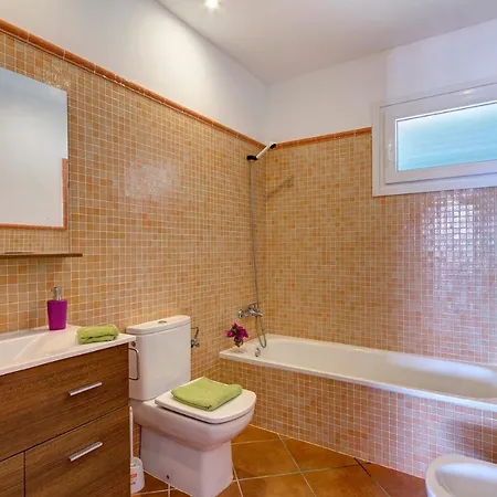 Torrenova By Вилла