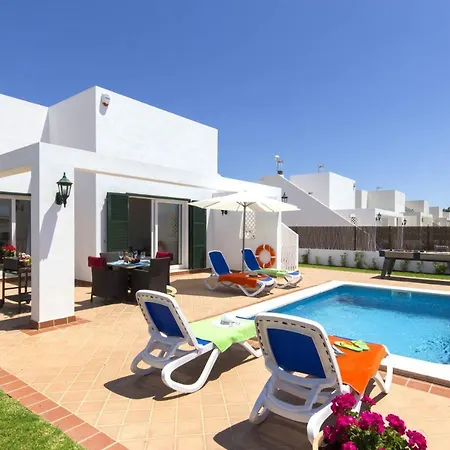 Вилла Torrenova By