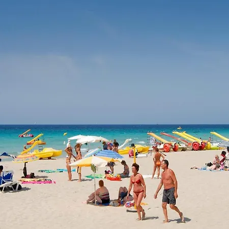 Вилла Torrenova By *