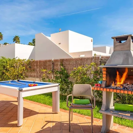 Torrenova By Villa *