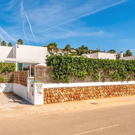 Torrenova By Villa *