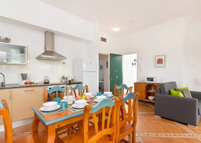 Torrenova By Villa Alaior