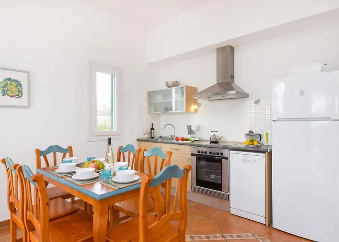 Villa Torrenova By Alaior