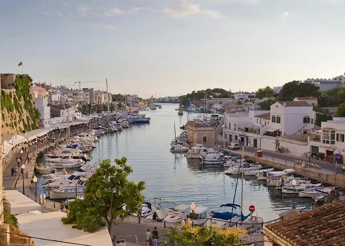 Torrenova By * Alaior