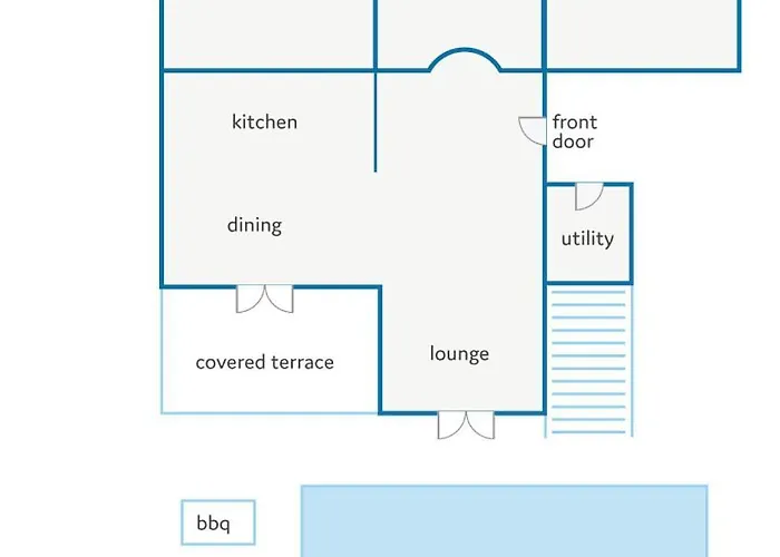 Torrenova By Villa *