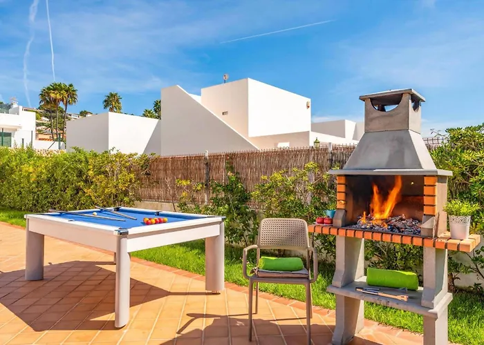 Torrenova By Villa *