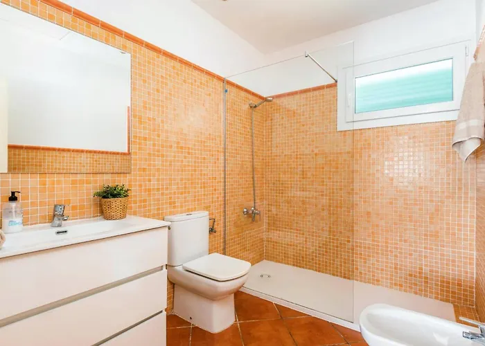 Torrenova By Villa Alaior