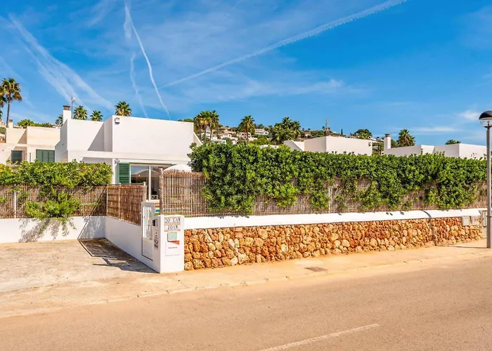 Torrenova By Villa *