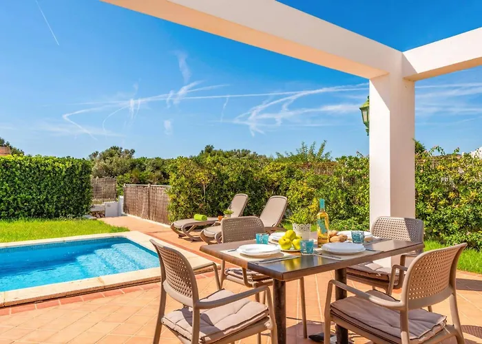 Torrenova By Villa Alaior