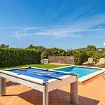 Villa Torrenova By *