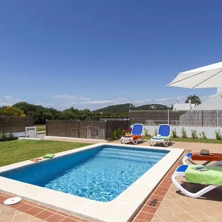 Villa Torrenova By