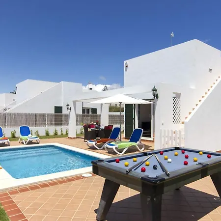 Βίλα Torrenova By *