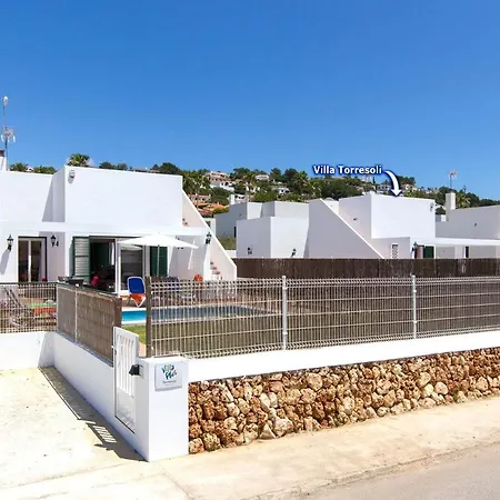 Villa Torrenova By *