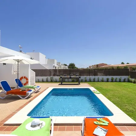 Torrenova By Βίλα