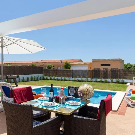 Βίλα Torrenova By *