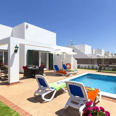 Villa Torrenova By