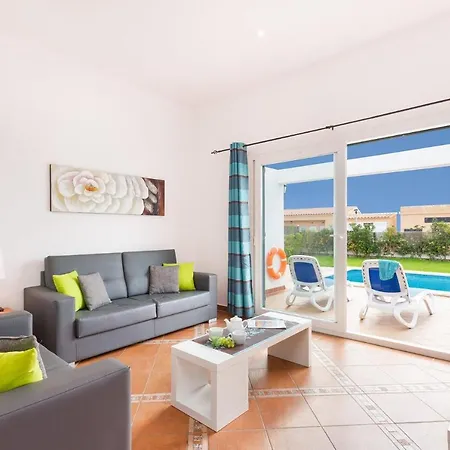 Villa Torrenova By Alaior