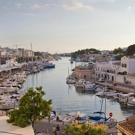 Torrenova By * Alaior