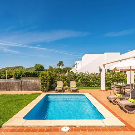 Villa Torrenova By