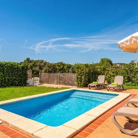 Villa Torrenova By